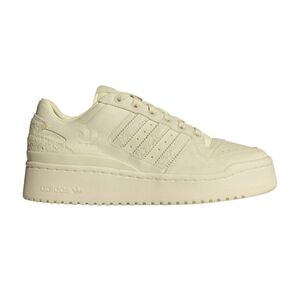 adidas Originals Forum Bold Stripes Shoes Cream White ID3154 Women's